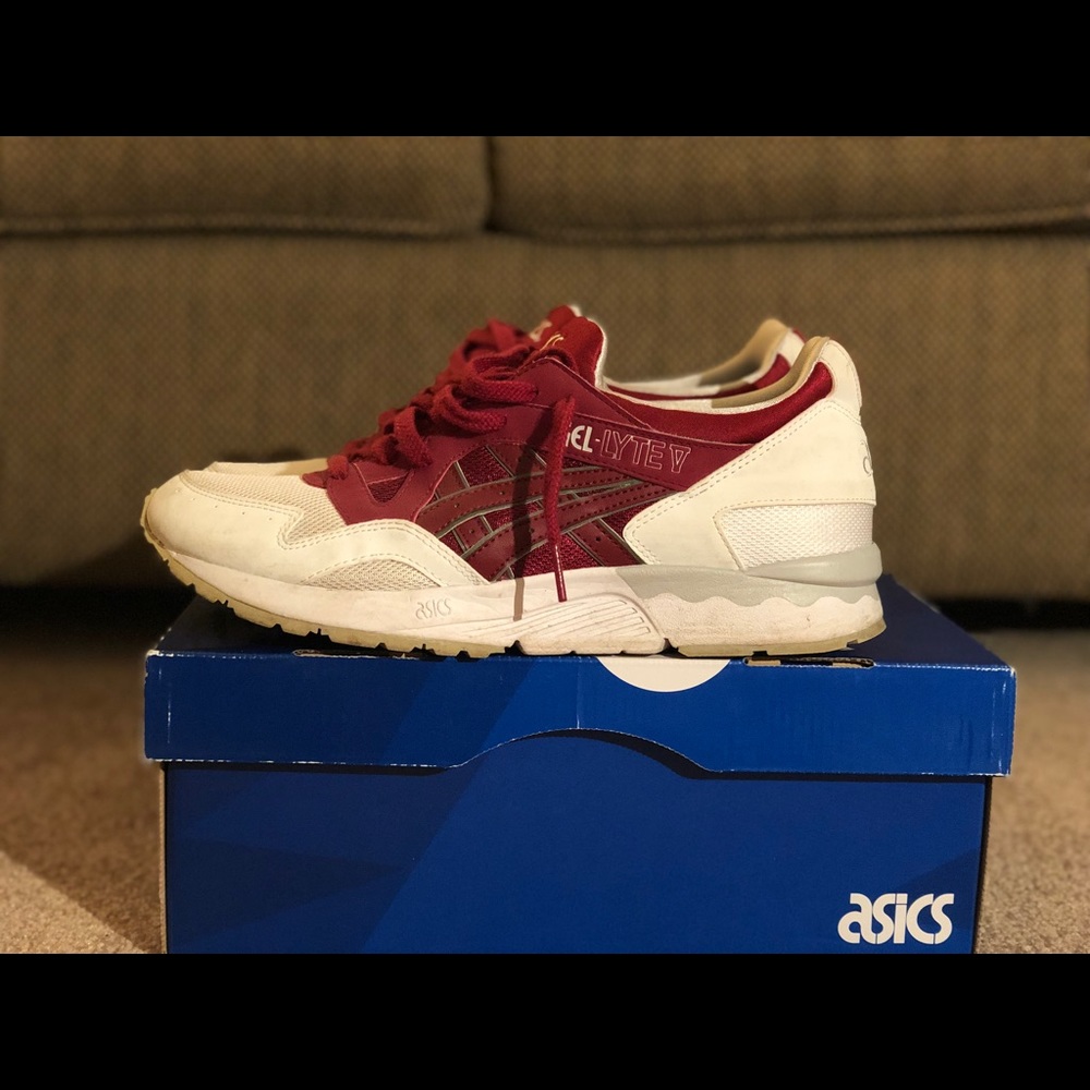 ASICS Gel Lyte V
